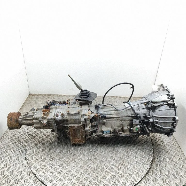 Automātiskā ātrumkārba 3040LE