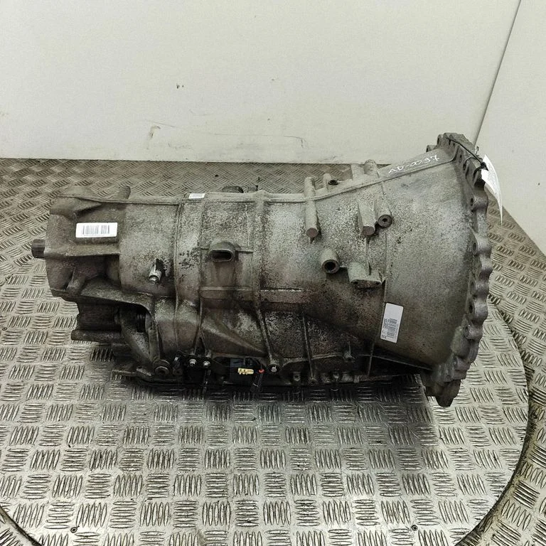 Automaatkäigukast – Land Rover Range Rover Sport L320 (2005-2013)