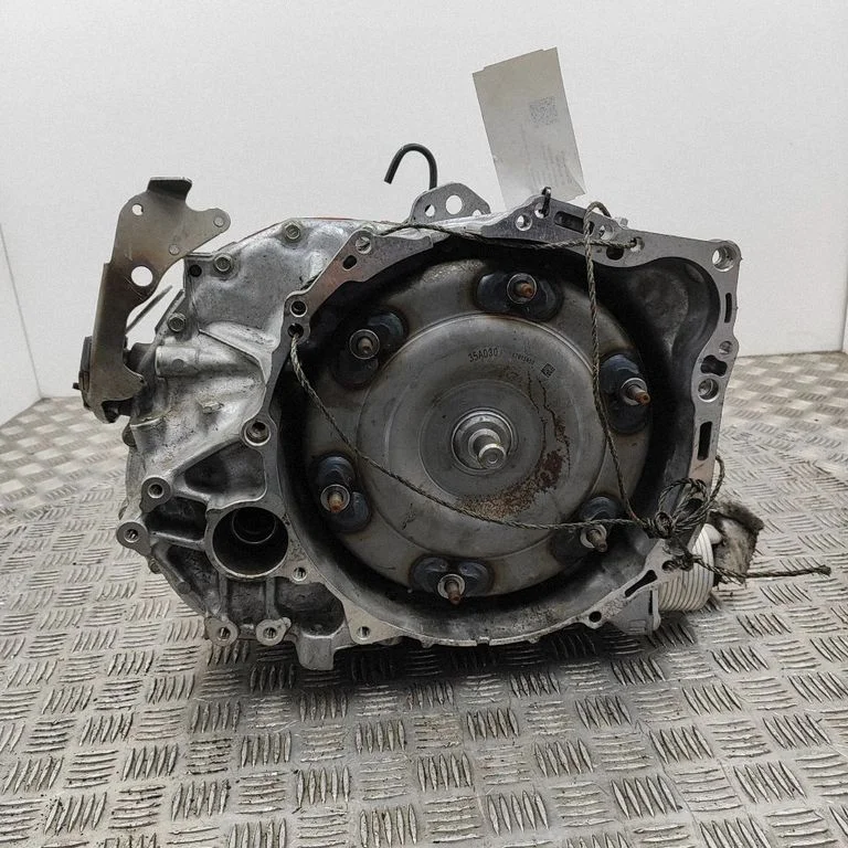Automatic gearbox – Volvo V40 (2012-2019)