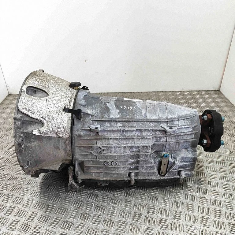 Automātiskā ātrumkārba A2042704305