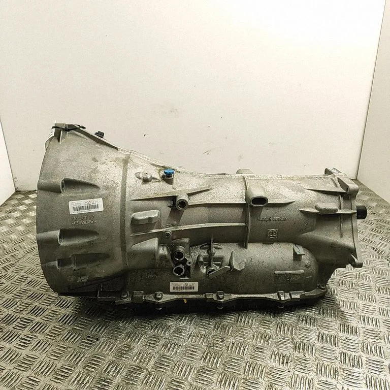 Automatic gearbox 9896833