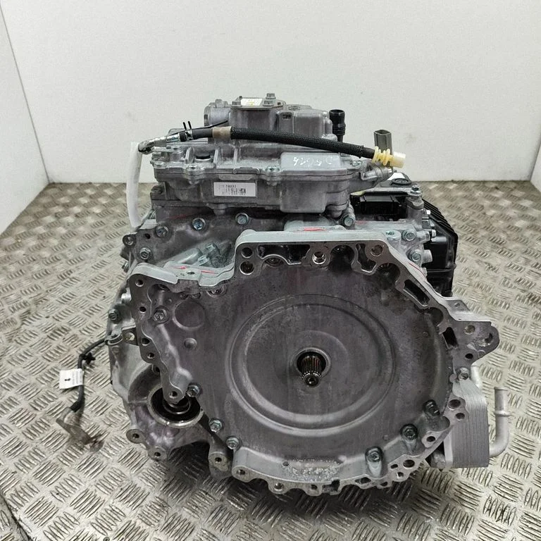 Automātiskā ātrumkārba 20HT20