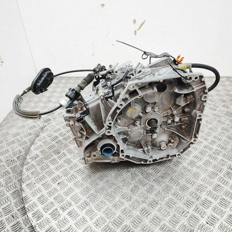 Automatyczna skrzynia biegów 304017783R