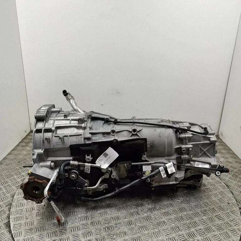 Automatic gearbox 0FE300036K