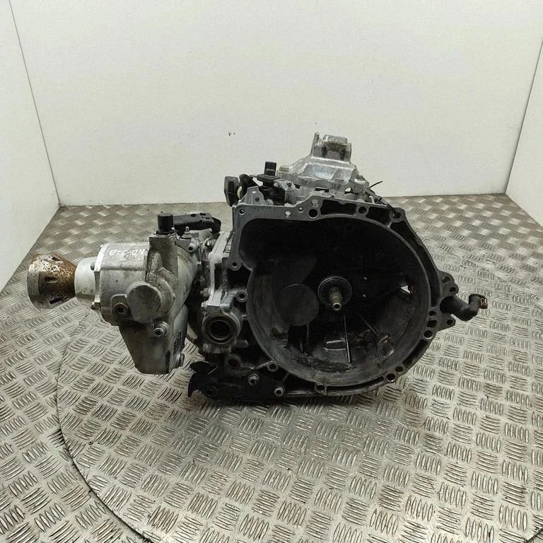 Automātiskā ātrumkārba 9808323680 – Peugeot Partner III (2018-)