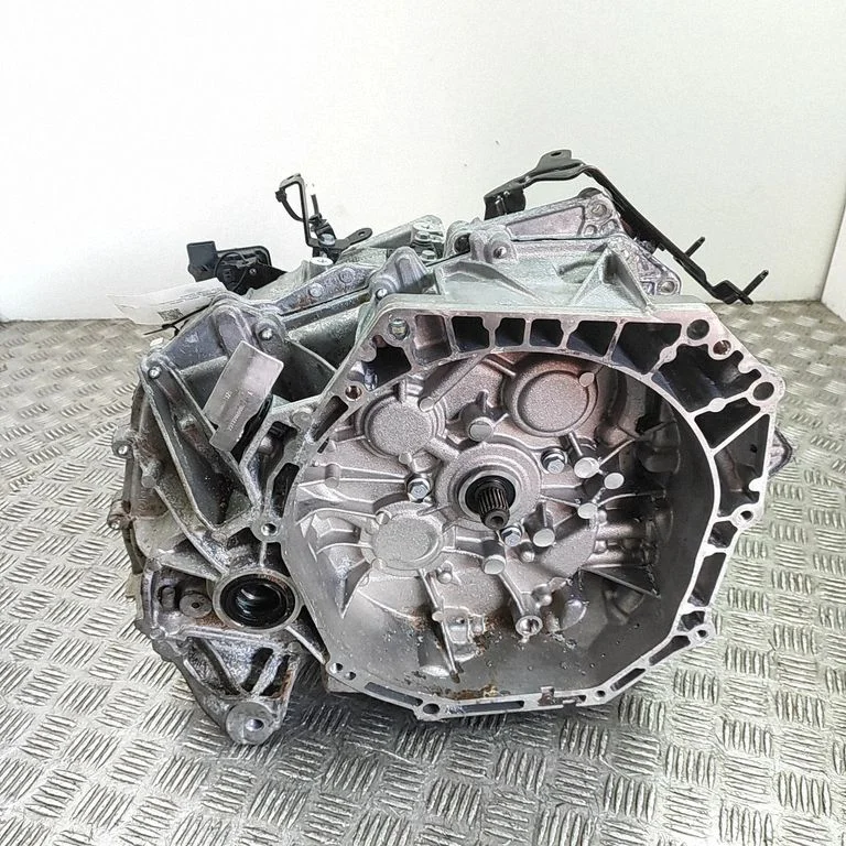 Automātiskā ātrumkārba S102682