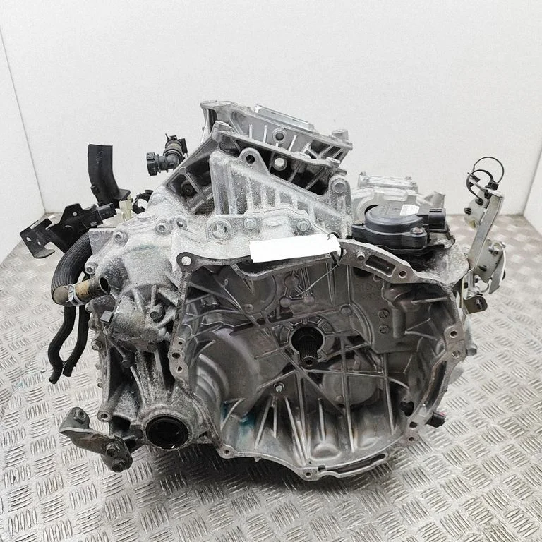 Automatic gearbox 290C06UM0A