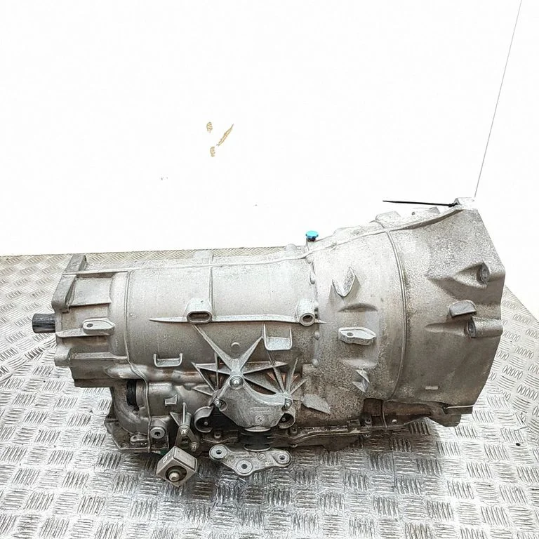 Automaatkäigukast – BMW Series 4 M4 G82 G83 (2020-)