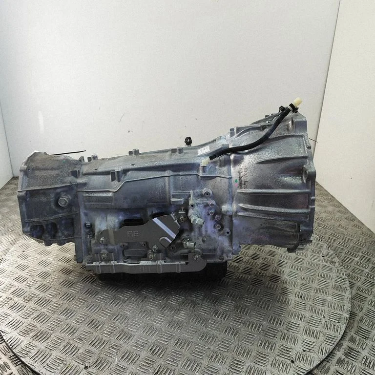 Automatic gearbox 35010LB10C6B