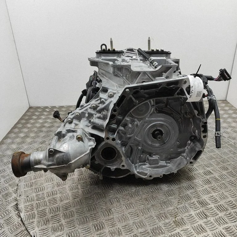 Automaatkäigukast – Honda CR-V (2022-)
