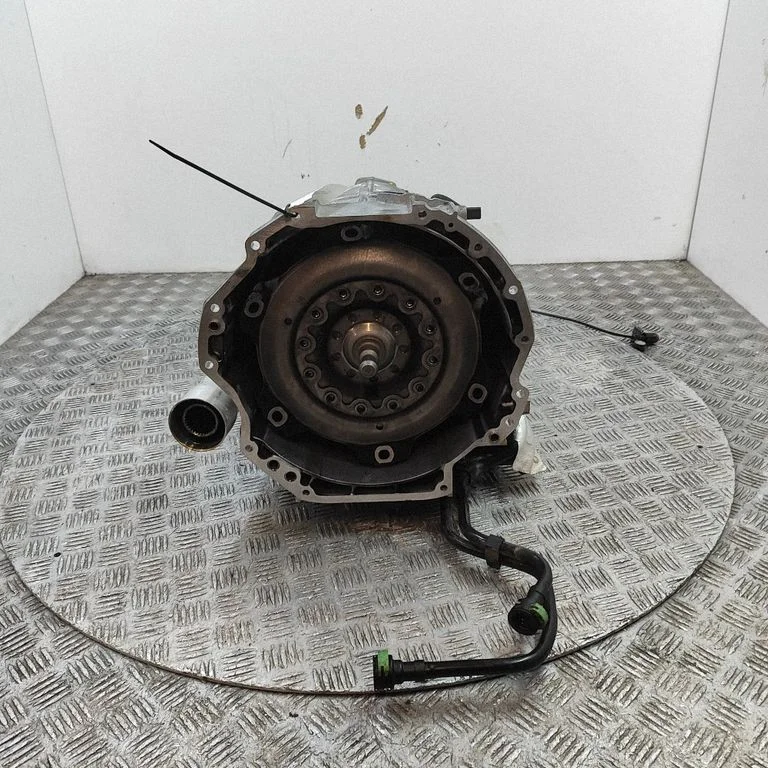 Automātiskā ātrumkārba 8HP65AXPH