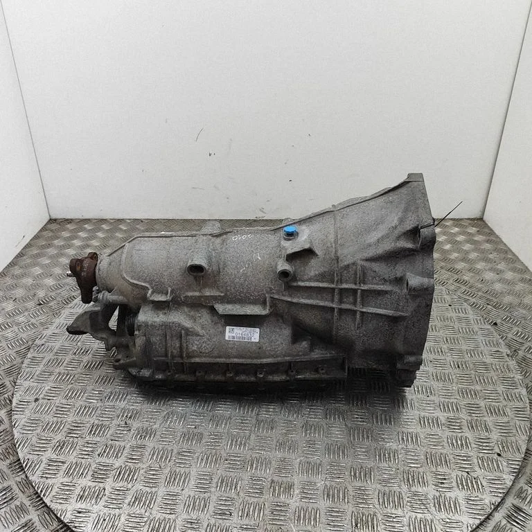 Automātiskā ātrumkārba – BMW 3. sērija E90 E91 (2005-2012)