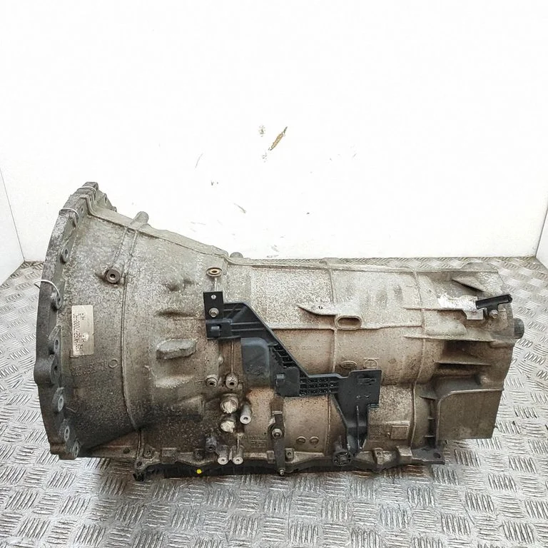 Automatic gearbox – Land Rover Range Rover Sport L494 (2013-)
