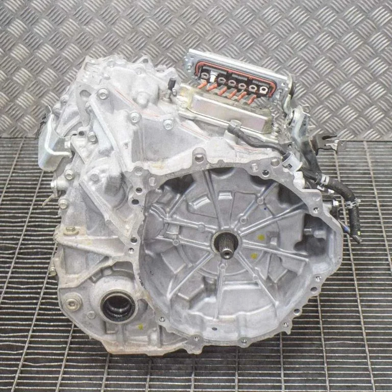 Automātiskā ātrumkārba PF03