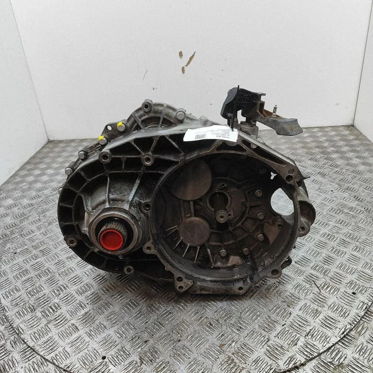 Automatic gearbox – Volkswagen Transporter - Caravelle T5 (2003-2015)