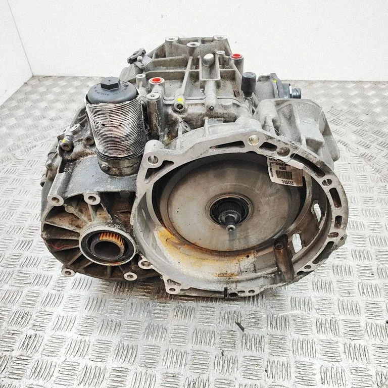Automatic gearbox – Volkswagen Transporter - Caravelle T5 (2003-2015)