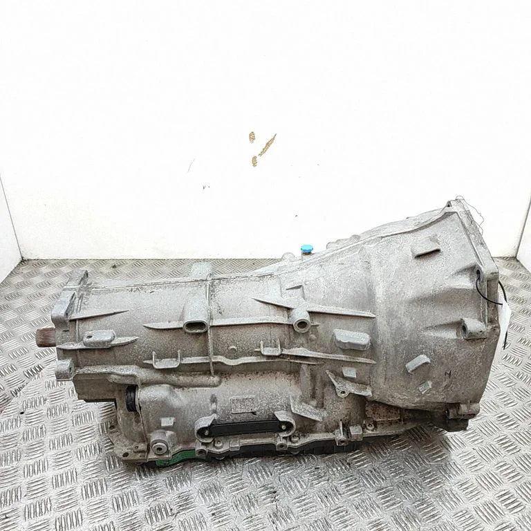 Automatyczna skrzynia biegów