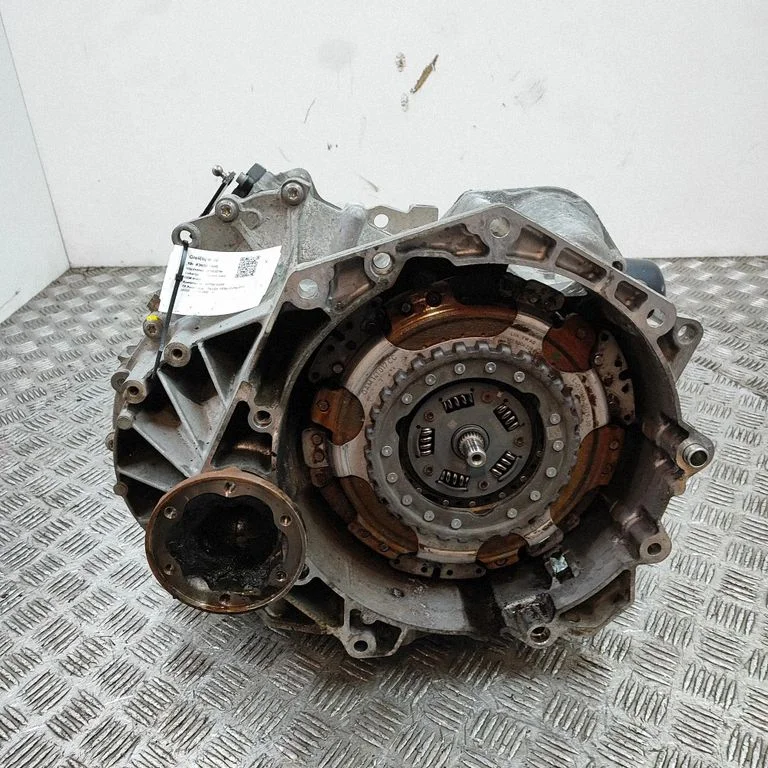 Automātiskā ātrumkārba – Skoda Fabia Mk1 (6Y) (1999-2007)