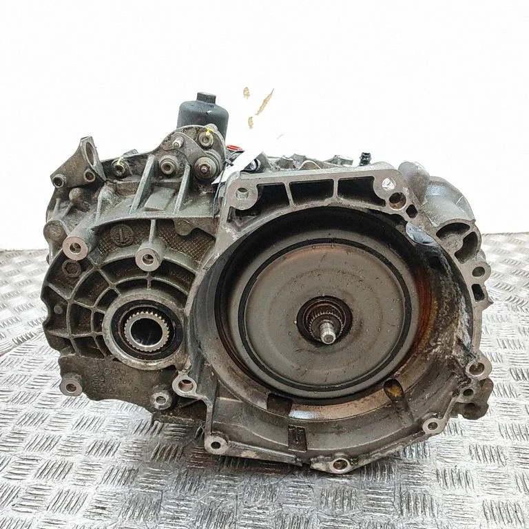 Automaatkäigukast – Skoda Superb B8 (3V) (2015-2024)