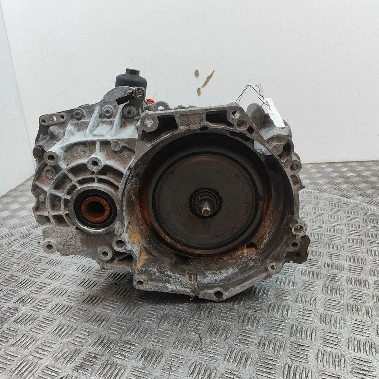 Automaatkäigukast – Skoda Octavia Mk3 (5E) (2013-2019)