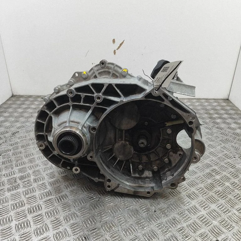 Automatic gearbox – Volkswagen Transporter - Caravelle T6 (2016-)