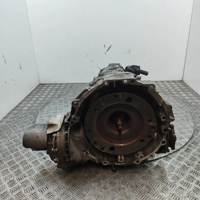 Automatyczna skrzynia biegów 8HP90