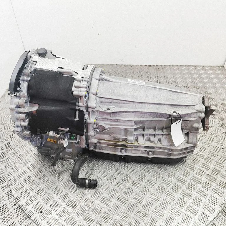 Automātiskā ātrumkārba R7252712002