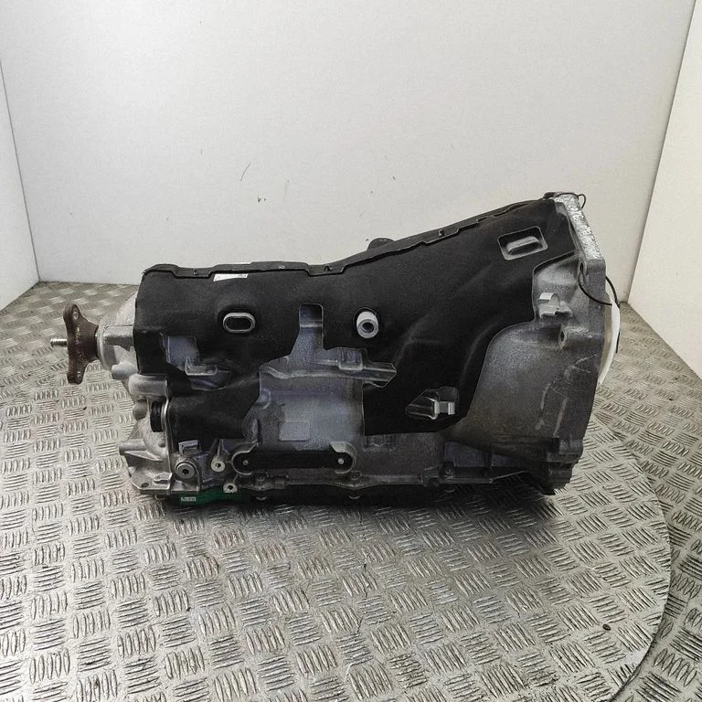 Automātiskā ātrumkārba – BMW 3. sērija G20 G21 (2019-)