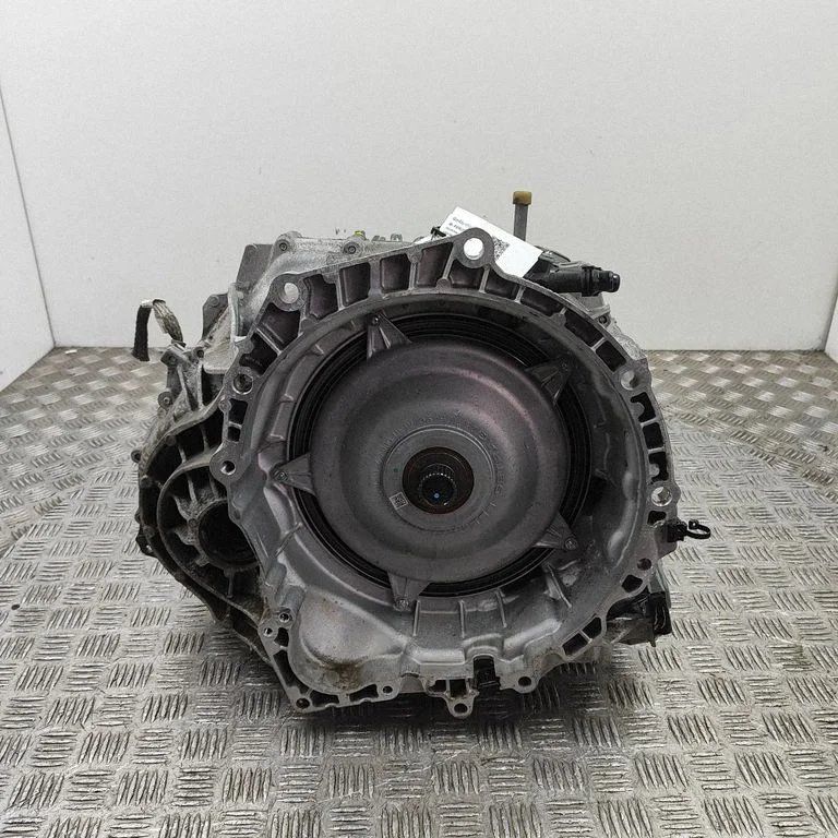 Automatic gearbox – BMW X2 F39 (2018-2023)