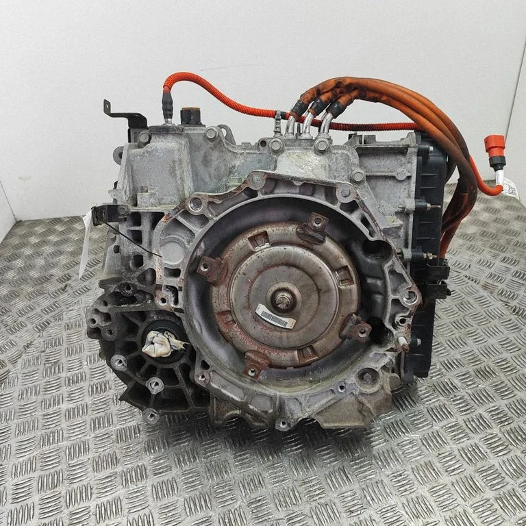 Automātiskā ātrumkārba 24256617