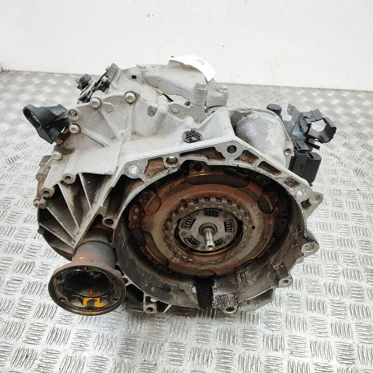 Automaatkäigukast – Skoda Superb B8 (3V) (2015-2024)