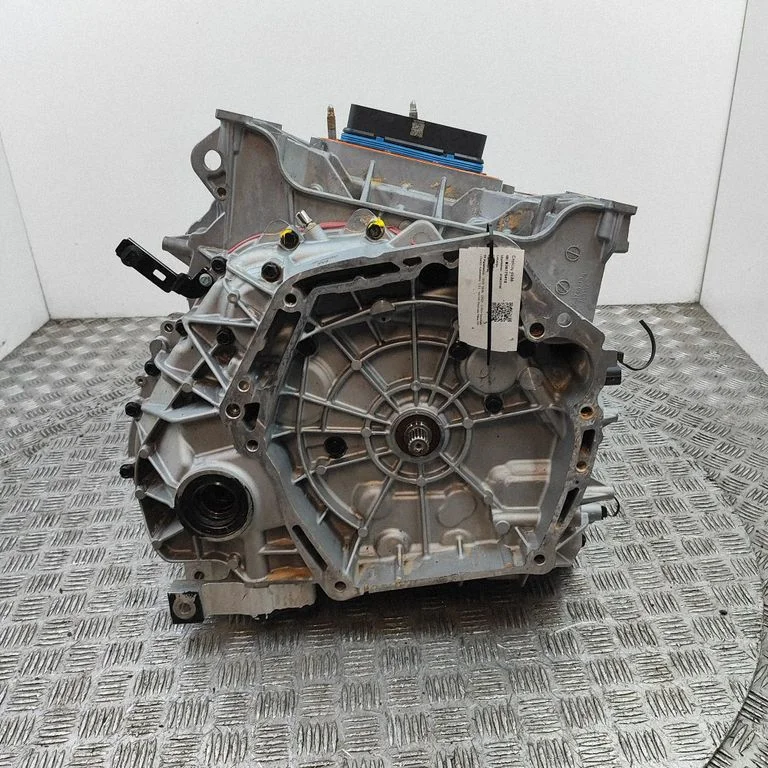 Automātiskā ātrumkārba 153384DHT30