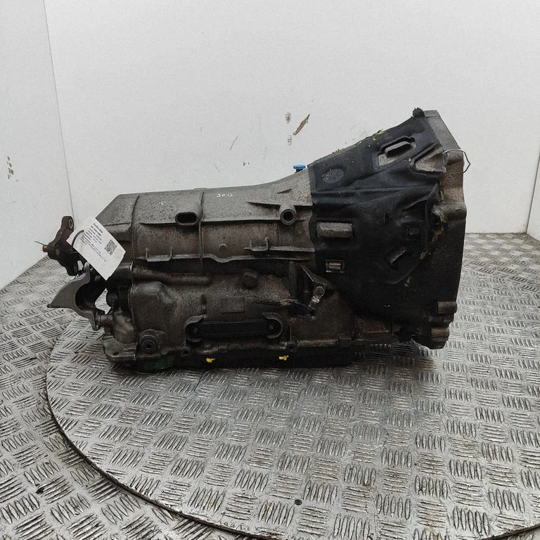 Automātiskā ātrumkārba – BMW 3. sērija F30 F35 F31 (2012-2018)