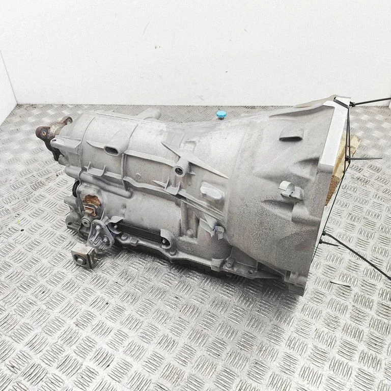 Automātiskā ātrumkārba GA8HP51Z