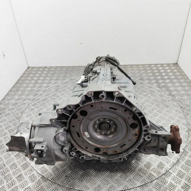Automaatkäigukast 0B5301383L