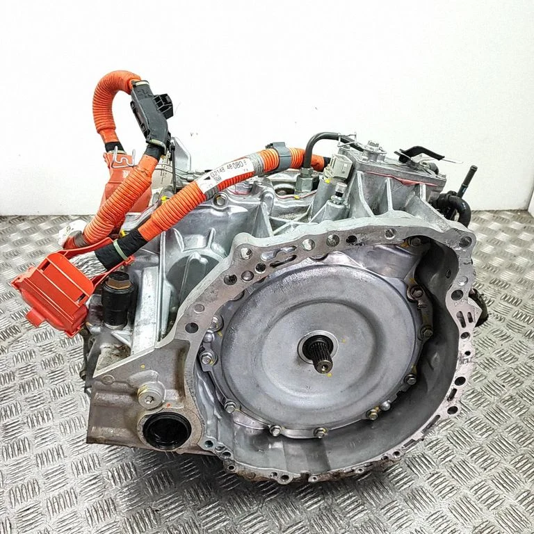 Automatyczna skrzynia biegów G105048020