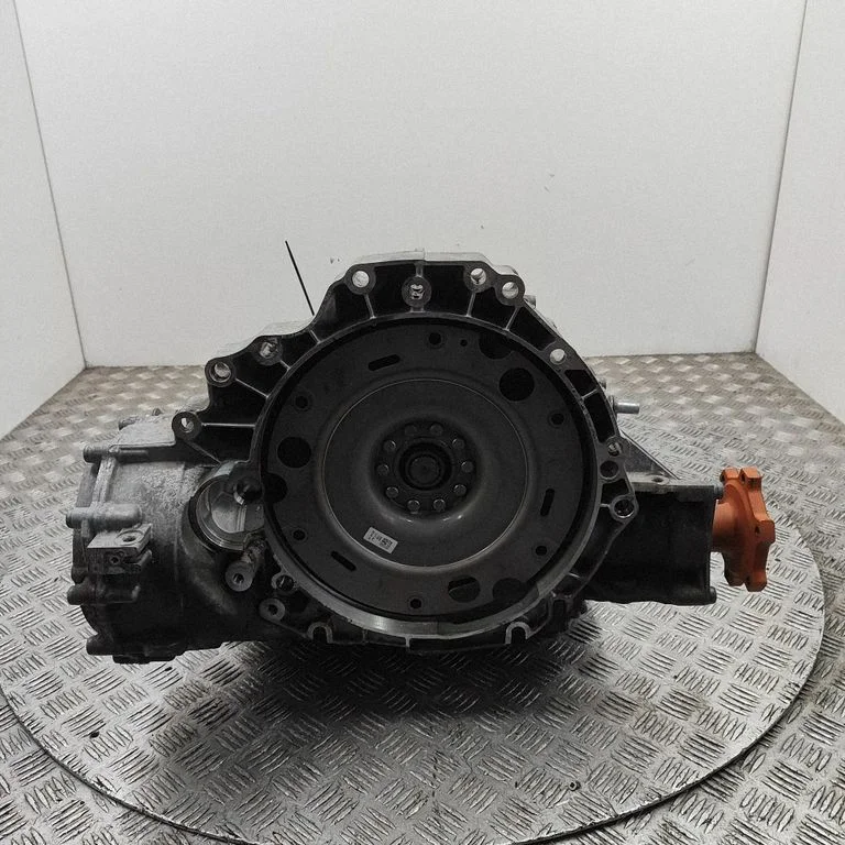 Automātiskā ātrumkārba 0FD301103C