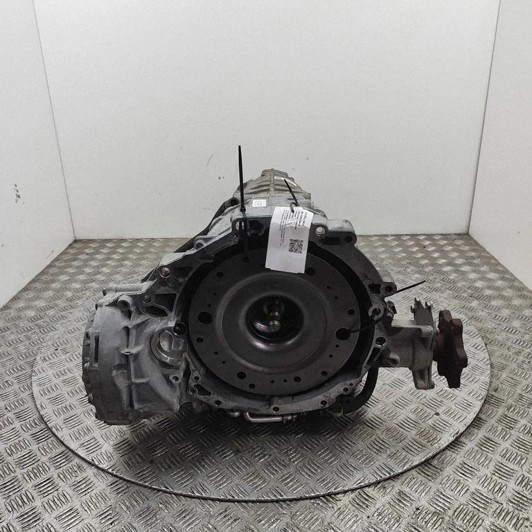 Automātiskā ātrumkārba 8HP95A