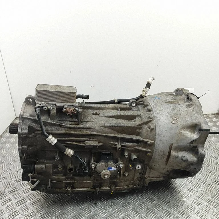 Automātiskā ātrumkārba 0C8300037G