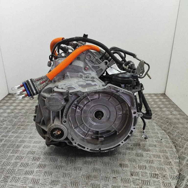 Automātiskā ātrumkārba F1EKA1A1Z