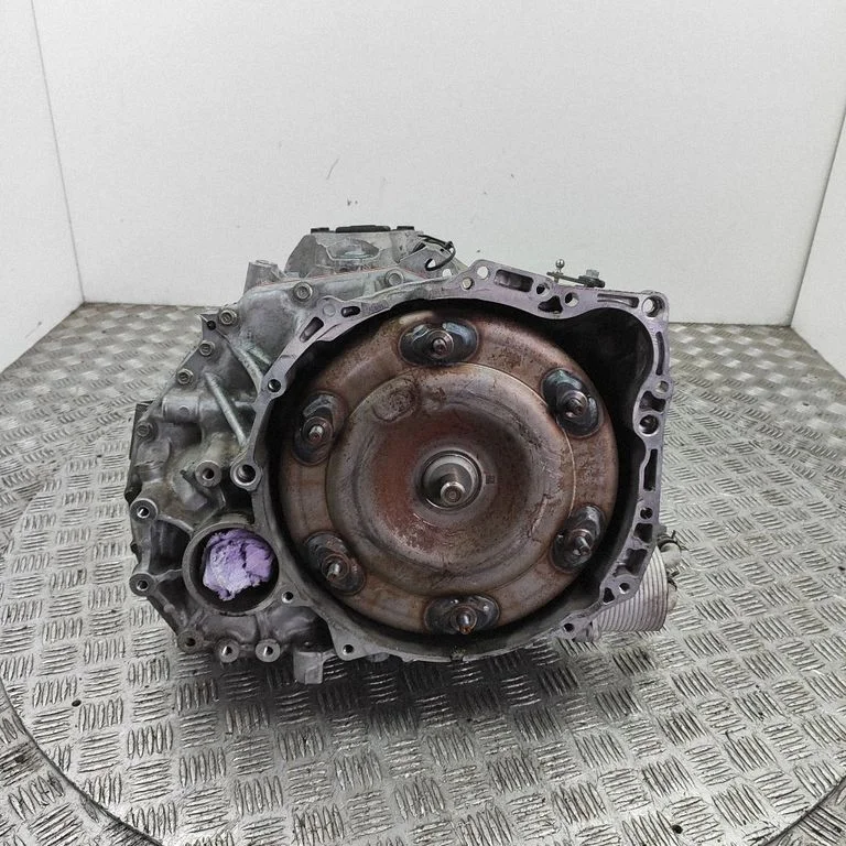 Automātiskā ātrumkārba 1285222