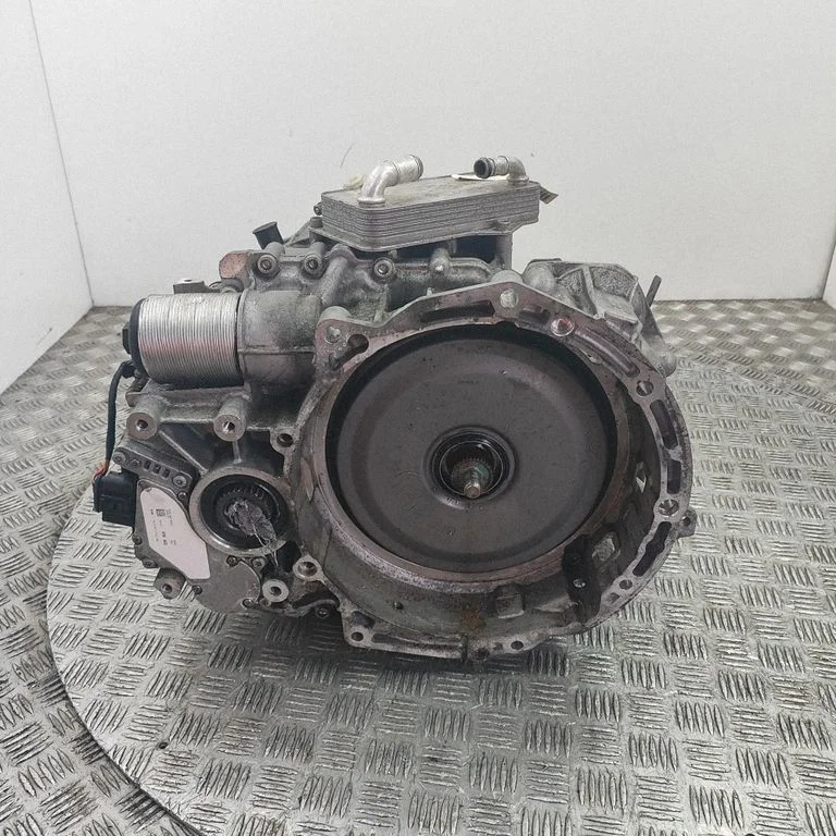 Automatic gearbox – Audi A3 S3 8V (2013-2019)