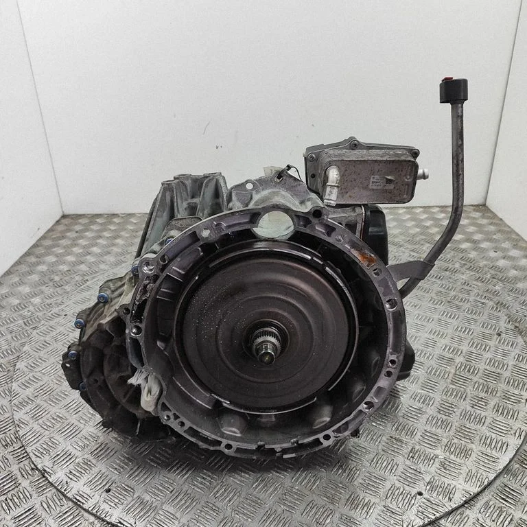 Automātiskā ātrumkārba R2463713500