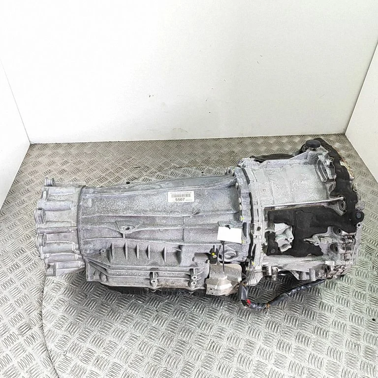 Automaatkäigukast 725037