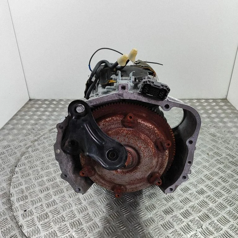 Automātiskā ātrumkārba TR580DDJBA – Subaru XV I (2011-2018)