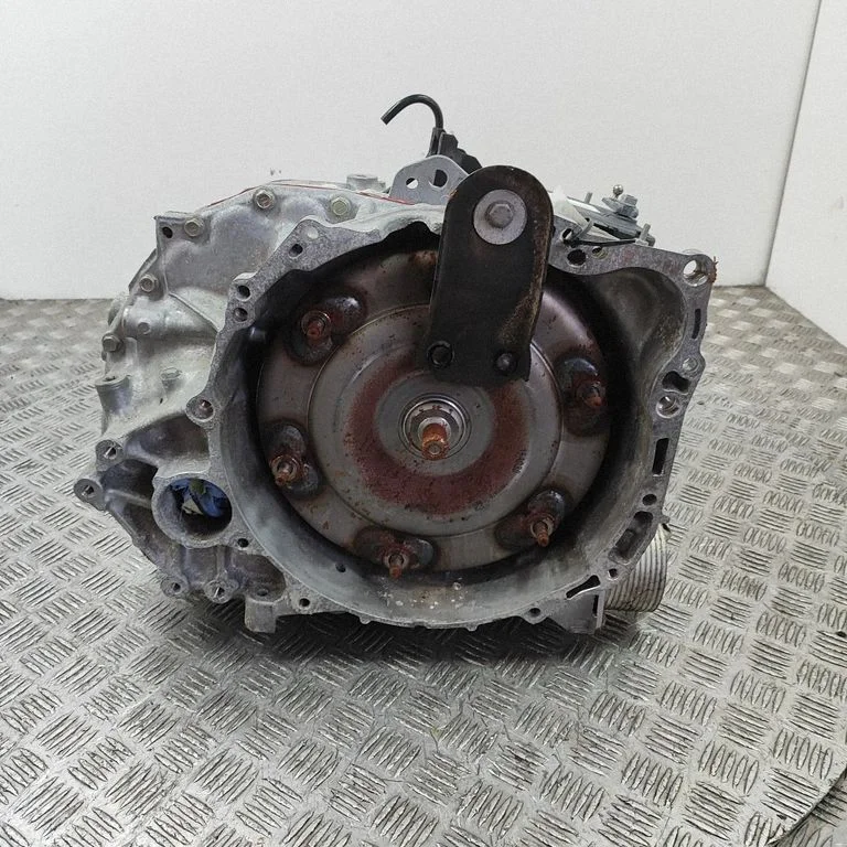 Automatic gearbox – Volvo V40 (2012-2019)