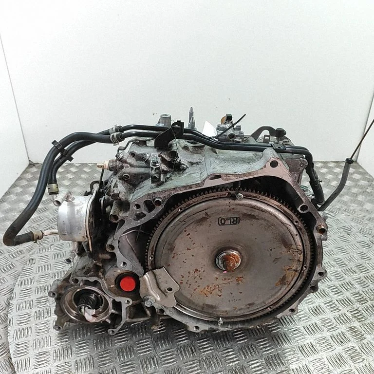 Automaatkäigukast – Honda CR-V (2013-2016)