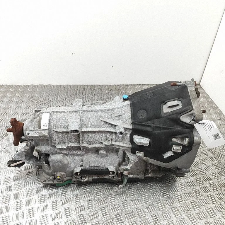 Automaatkäigukast – BMW 1-seeria F20 F21 (2011-2019)