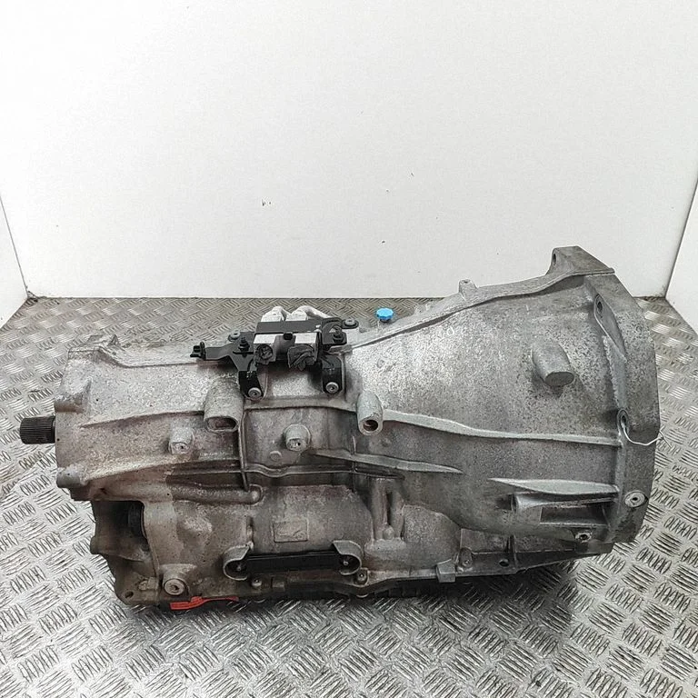 Automātiskā ātrumkārba GA8HP50Z