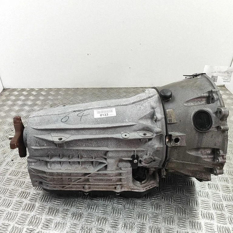 Automatyczna skrzynia biegów 725018